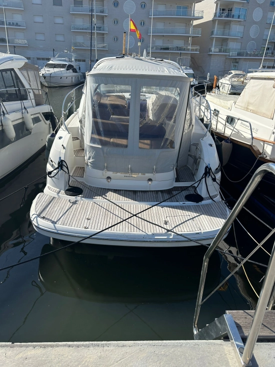 Bavaria Yachts 35 SPORT gebraucht zum verkauf