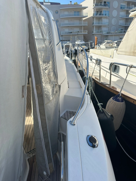 Bavaria Yachts 35 SPORT gebraucht zum verkauf