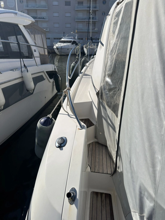 Bavaria Yachts 35 SPORT gebraucht zum verkauf