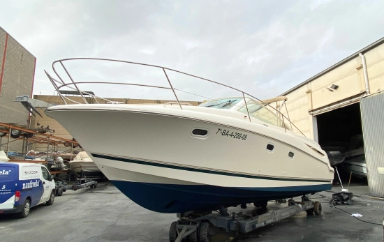 Jeanneau Prestige 30 S preowned for sale