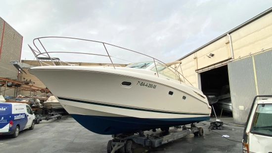 Jeanneau Prestige 30 S preowned for sale