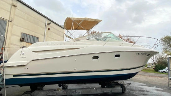 Jeanneau Prestige 30 S preowned for sale