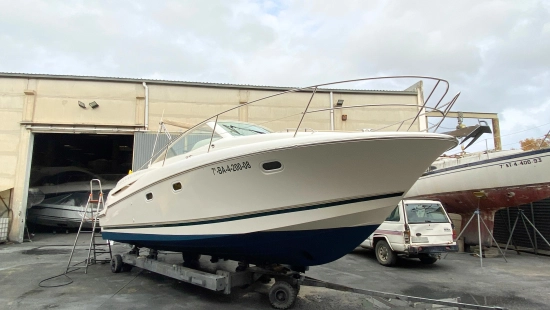 Jeanneau Prestige 30 S preowned for sale