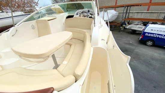 Jeanneau Prestige 30 S preowned for sale