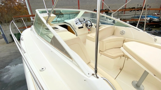 Jeanneau Prestige 30 S preowned for sale