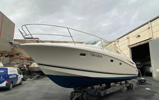 Jeanneau Prestige 30 S preowned for sale