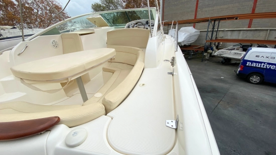 Jeanneau Prestige 30 S preowned for sale