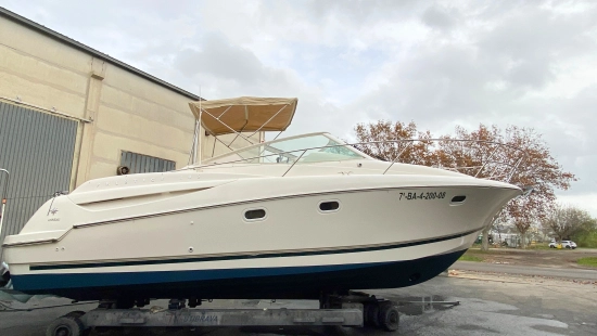 Jeanneau Prestige 30 S preowned for sale