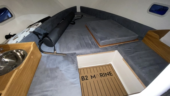 B2 Marine CAP FERRET 702 SUNDECK brand new for sale