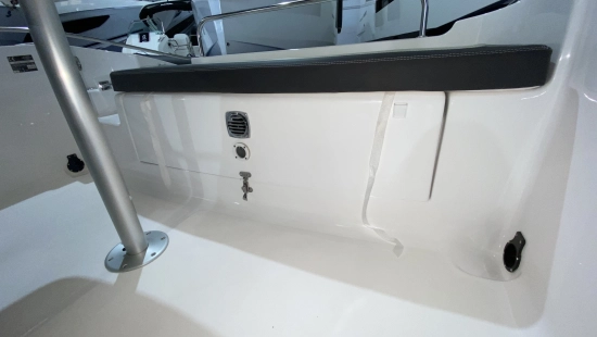 B2 Marine CAP FERRET 702 SUNDECK brand new for sale