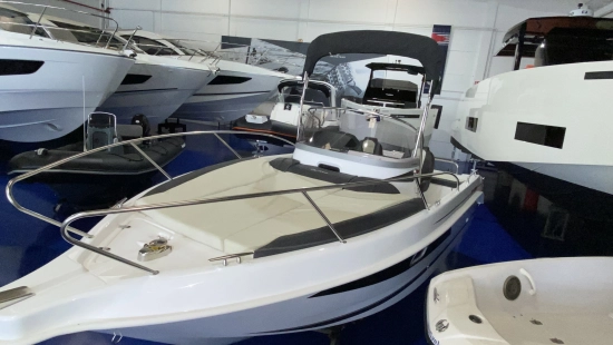 B2 Marine CAP FERRET 702 SUNDECK brand new for sale