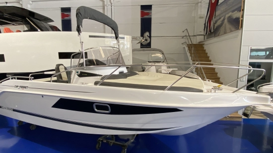 B2 Marine CAP FERRET 702 SUNDECK brand new for sale