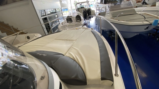 B2 Marine CAP FERRET 702 SUNDECK brand new for sale