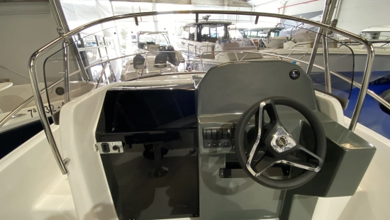 B2 Marine CAP FERRET 702 SUNDECK brand new for sale