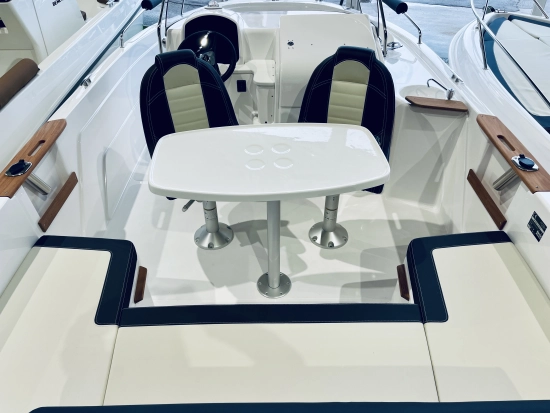 B2 Marine CAP FERRET 652 OPEN brand new for sale