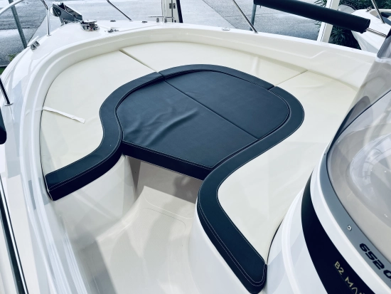 B2 Marine CAP FERRET 652 OPEN brand new for sale