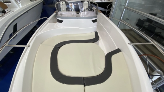 B2 Marine Cap Ferret 522 Open brand new for sale