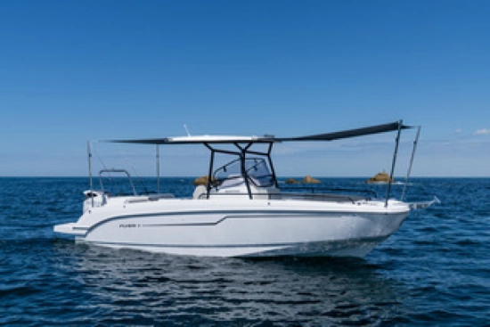 Beneteau Flyer 8 Spacedeck V2 brand new for sale