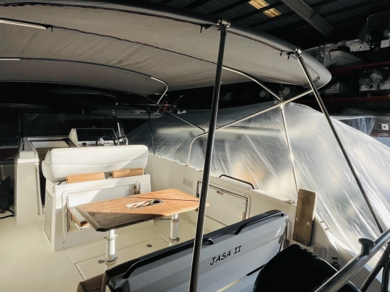 Beneteau Flyer 9 Spacedeck preowned for sale