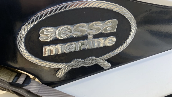 Sessa Marine C 38 d’occasion à vendre