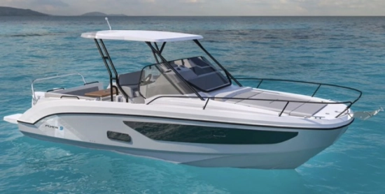 Beneteau Flyer 9 SUNDECK PILOT EDITION brand new for sale