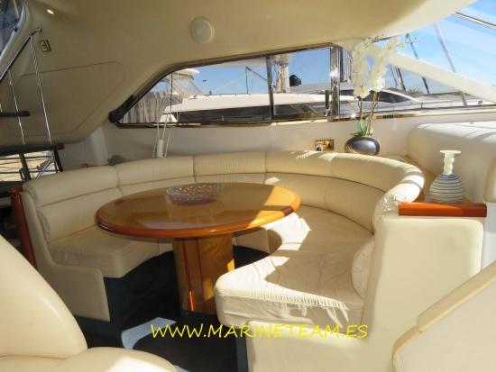 Princess 60 preowned for sale