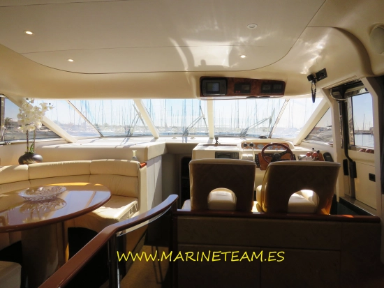 Princess 60 preowned for sale