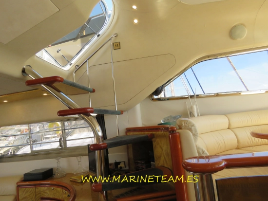 Princess 60 preowned for sale