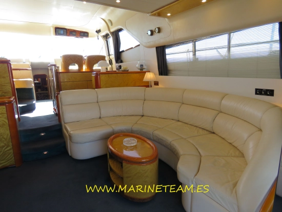 Princess 60 preowned for sale