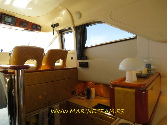 Princess 60 preowned for sale