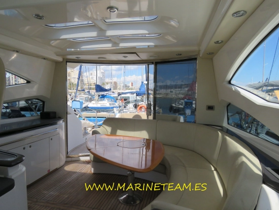 Windy 52 Xanthos preowned for sale