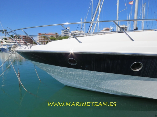 Windy 52 Xanthos preowned for sale