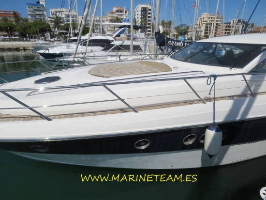 Windy 52 Xanthos preowned for sale