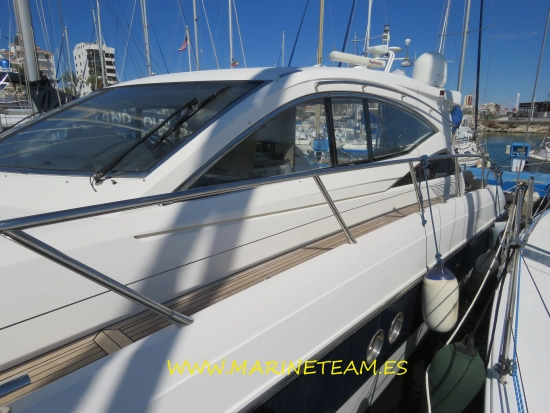 Windy 52 Xanthos preowned for sale