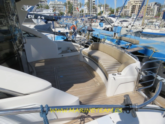 Windy 52 Xanthos preowned for sale