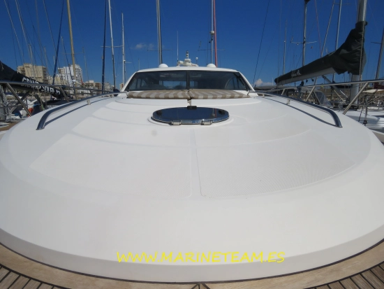 Windy 52 Xanthos preowned for sale