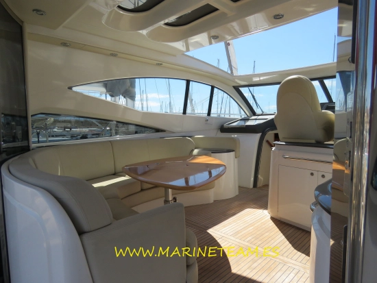 Windy 52 Xanthos preowned for sale