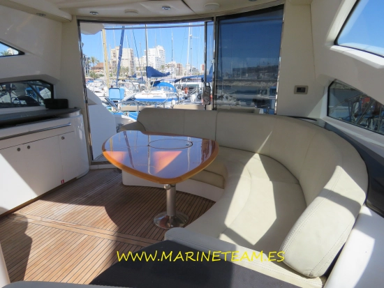 Windy 52 Xanthos preowned for sale