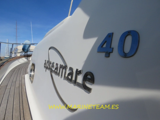 Apreamare 40 preowned for sale