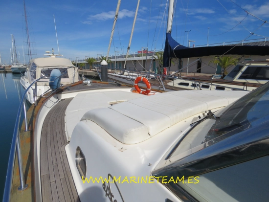 Apreamare 40 preowned for sale