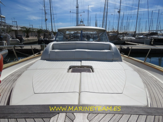 Apreamare 40 preowned for sale