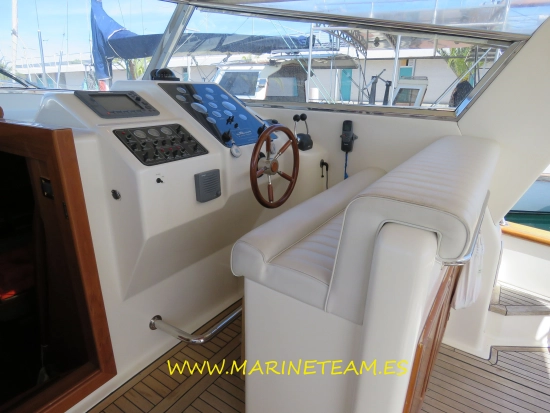 Apreamare 40 preowned for sale