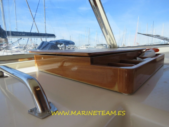 Apreamare 40 preowned for sale