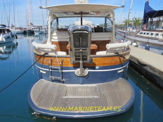 Apreamare 40 preowned for sale