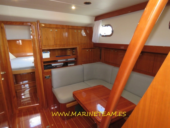 Apreamare 40 preowned for sale