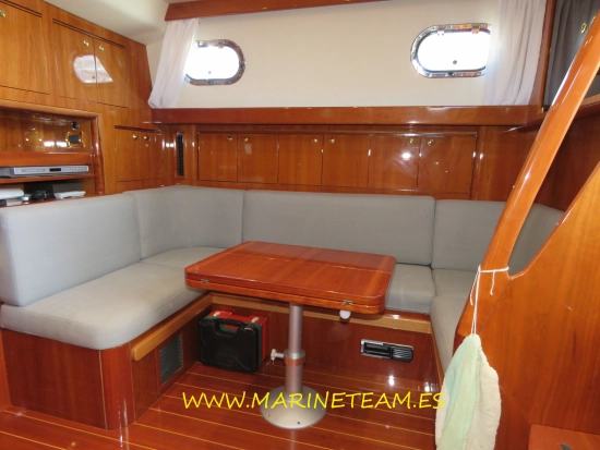 Apreamare 40 preowned for sale