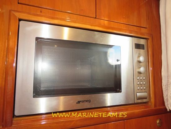 Apreamare 40 preowned for sale