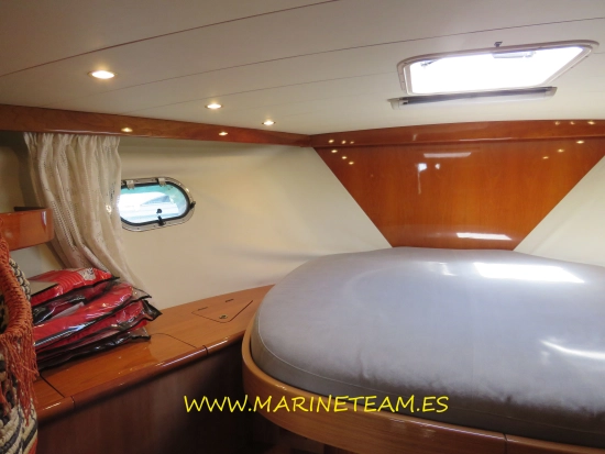 Apreamare 40 preowned for sale