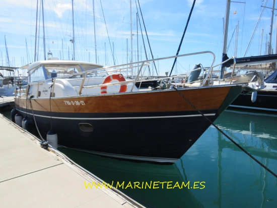 Apreamare 40 preowned for sale