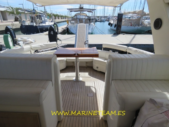 Apreamare 40 preowned for sale